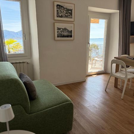 Apartmán Regina E Oriente Baveno Exteriér fotografie