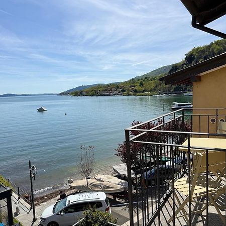 Apartmán Regina E Oriente Baveno Exteriér fotografie