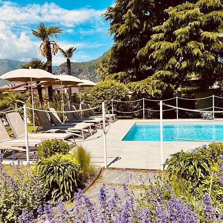 Apartmán Regina E Oriente Baveno Exteriér fotografie