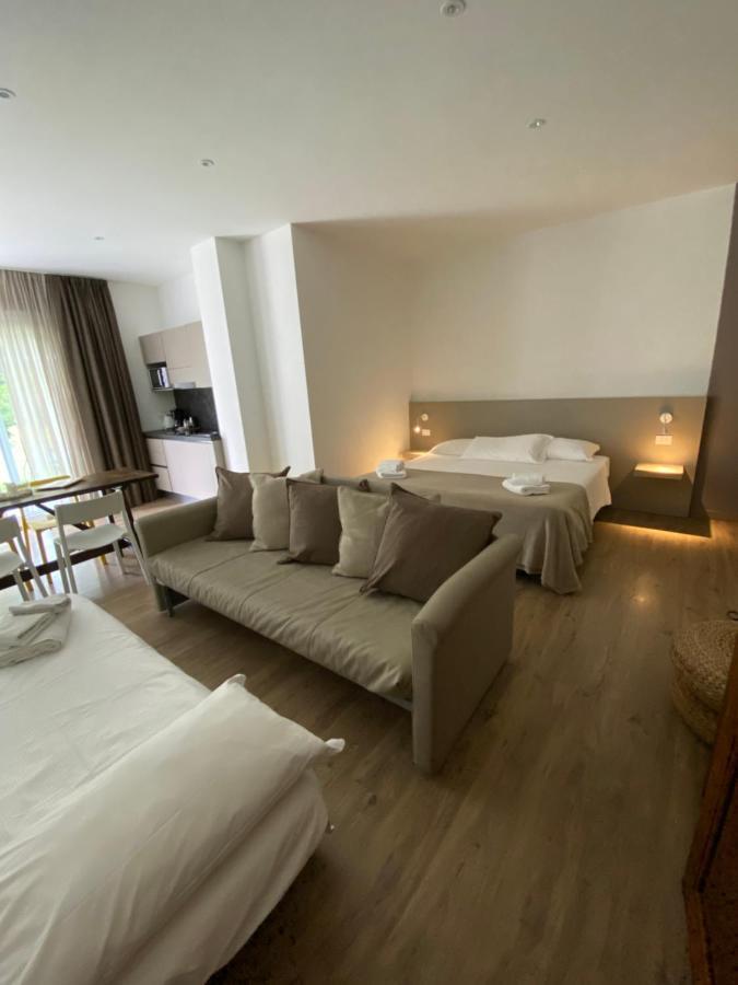 Apartmán Regina E Oriente Baveno Exteriér fotografie