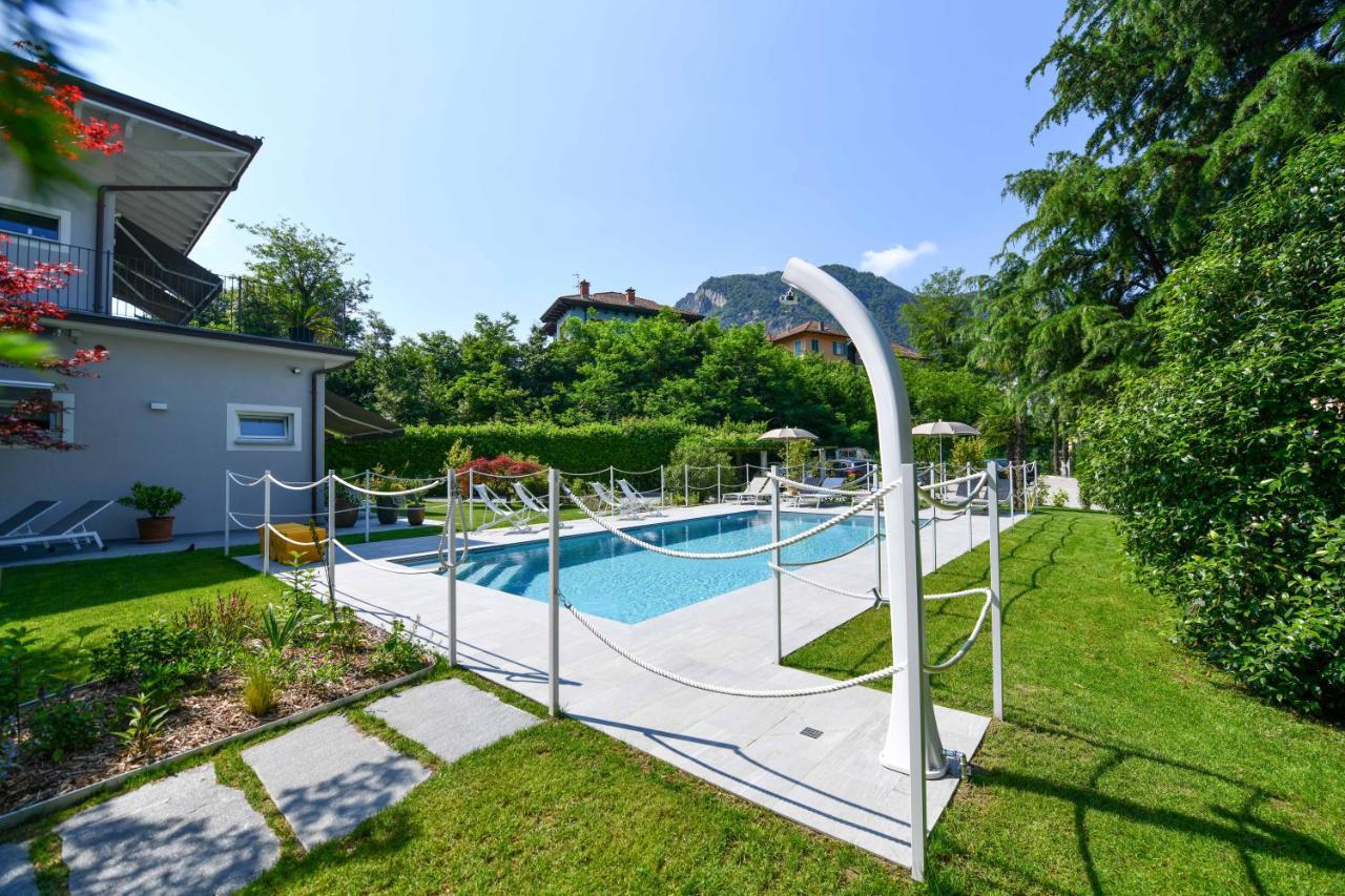 Apartmán Regina E Oriente Baveno Exteriér fotografie
