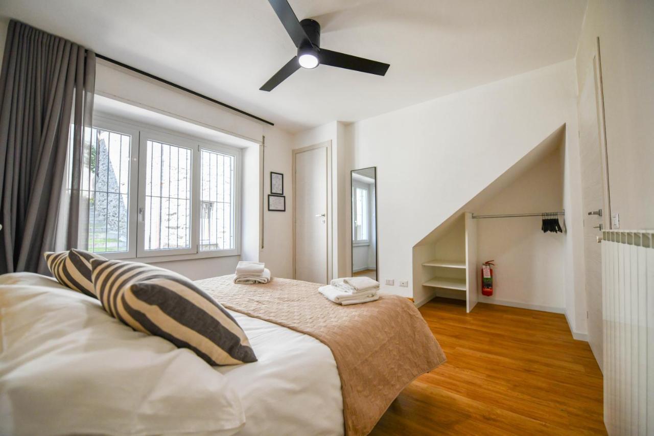 Apartmán Regina E Oriente Baveno Exteriér fotografie