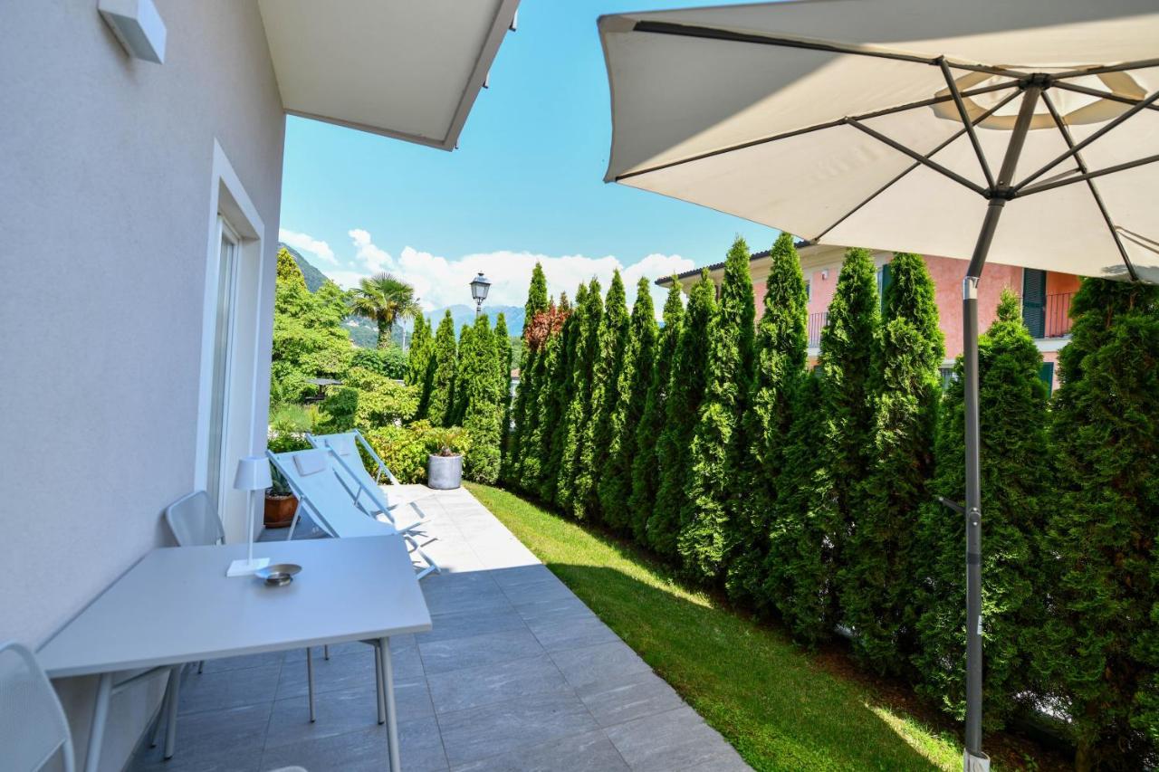 Apartmán Regina E Oriente Baveno Exteriér fotografie