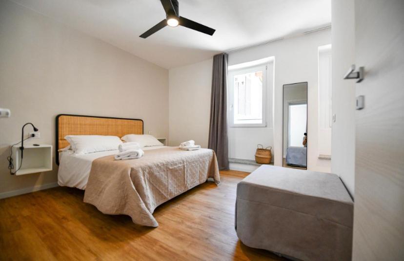 Apartmán Regina E Oriente Baveno Exteriér fotografie