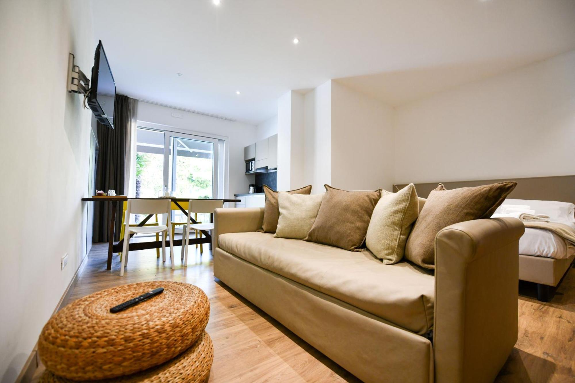 Apartmán Regina E Oriente Baveno Exteriér fotografie