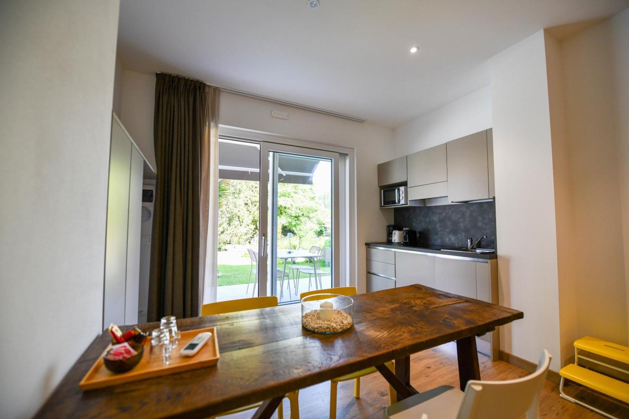 Apartmán Regina E Oriente Baveno Exteriér fotografie