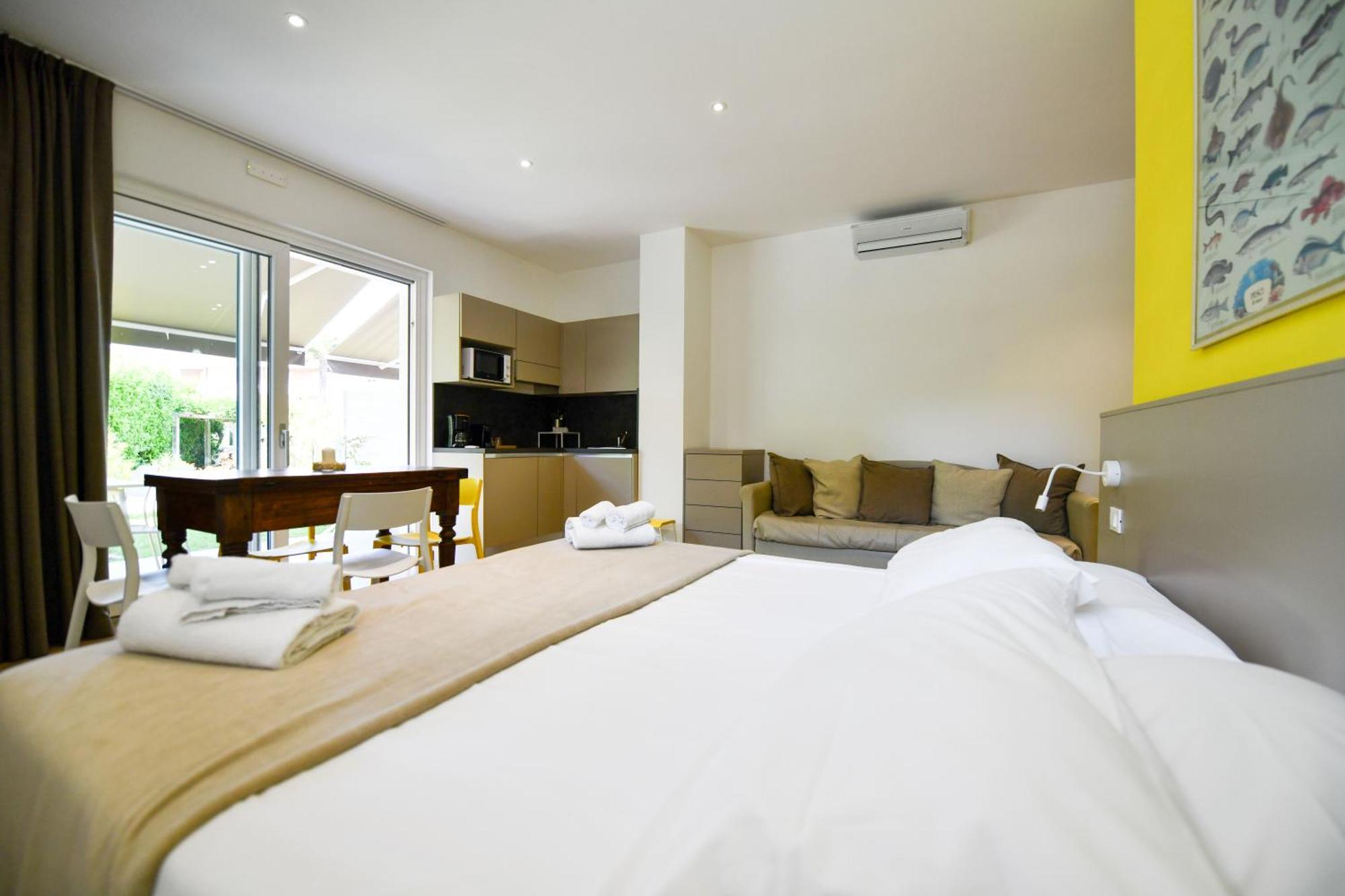 Apartmán Regina E Oriente Baveno Exteriér fotografie