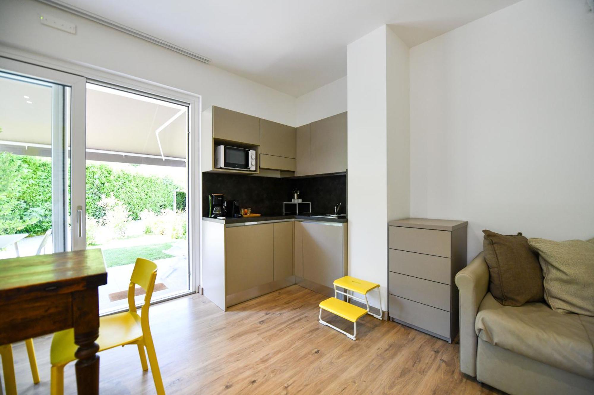 Apartmán Regina E Oriente Baveno Exteriér fotografie