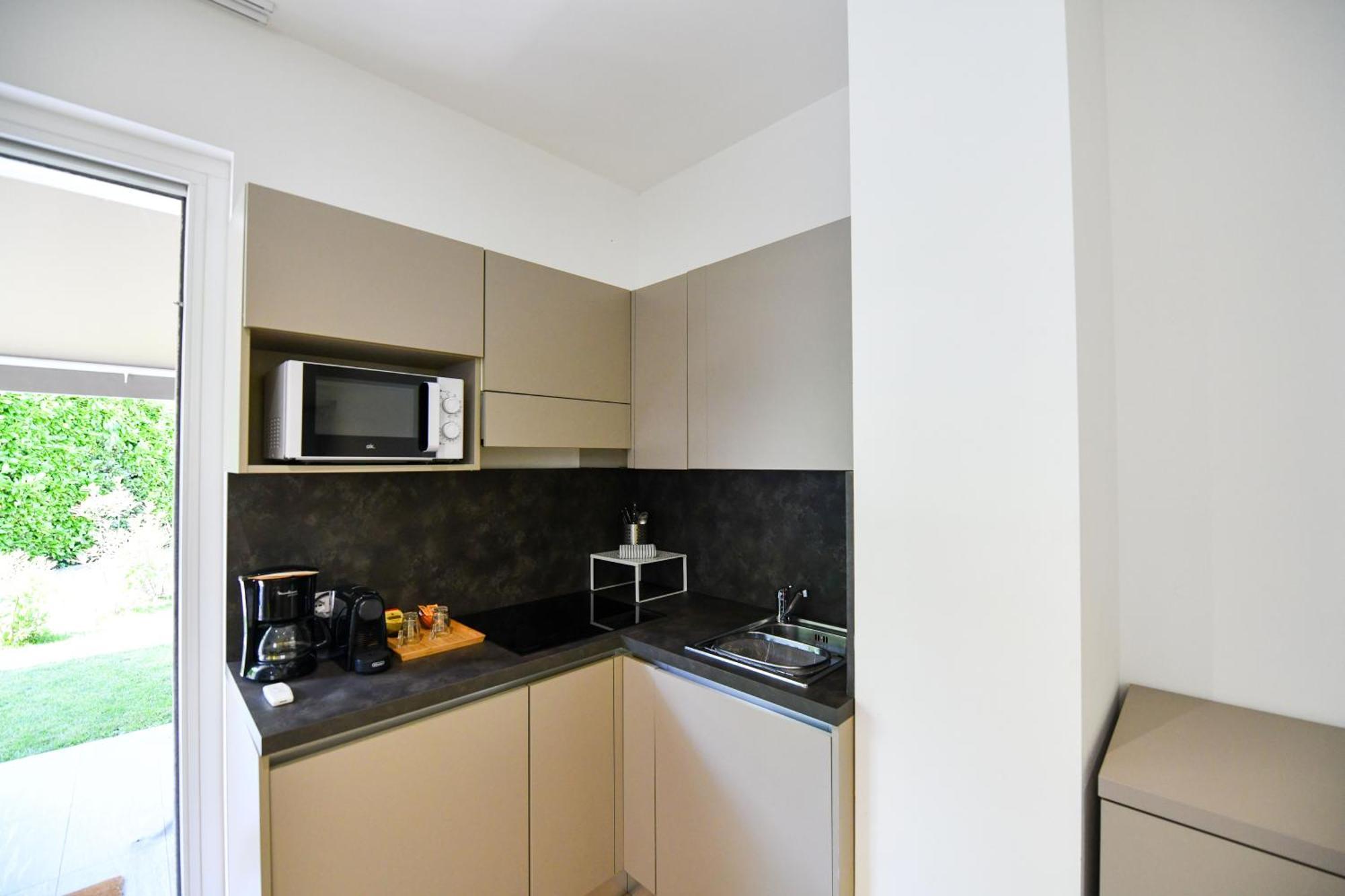 Apartmán Regina E Oriente Baveno Exteriér fotografie