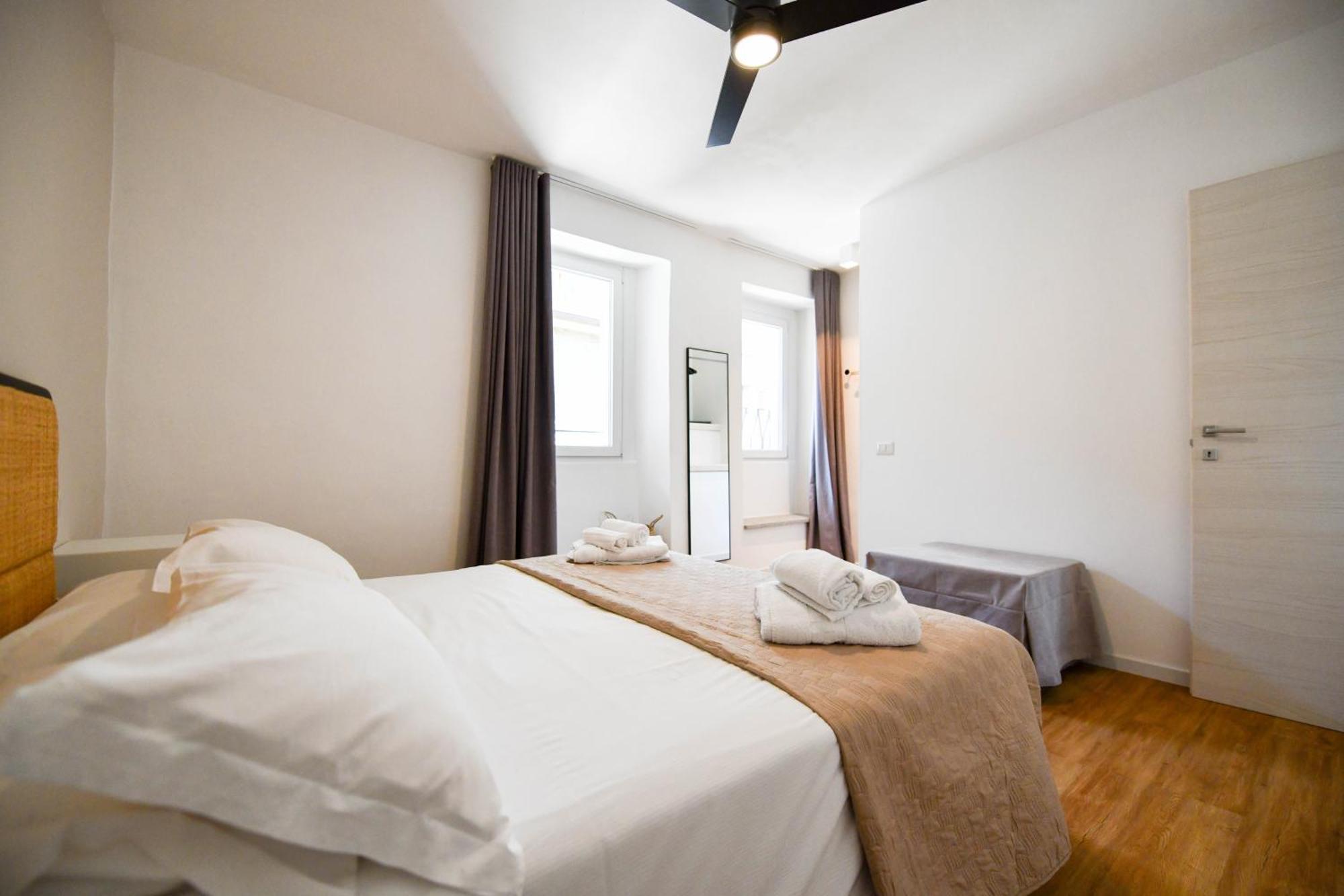 Apartmán Regina E Oriente Baveno Exteriér fotografie