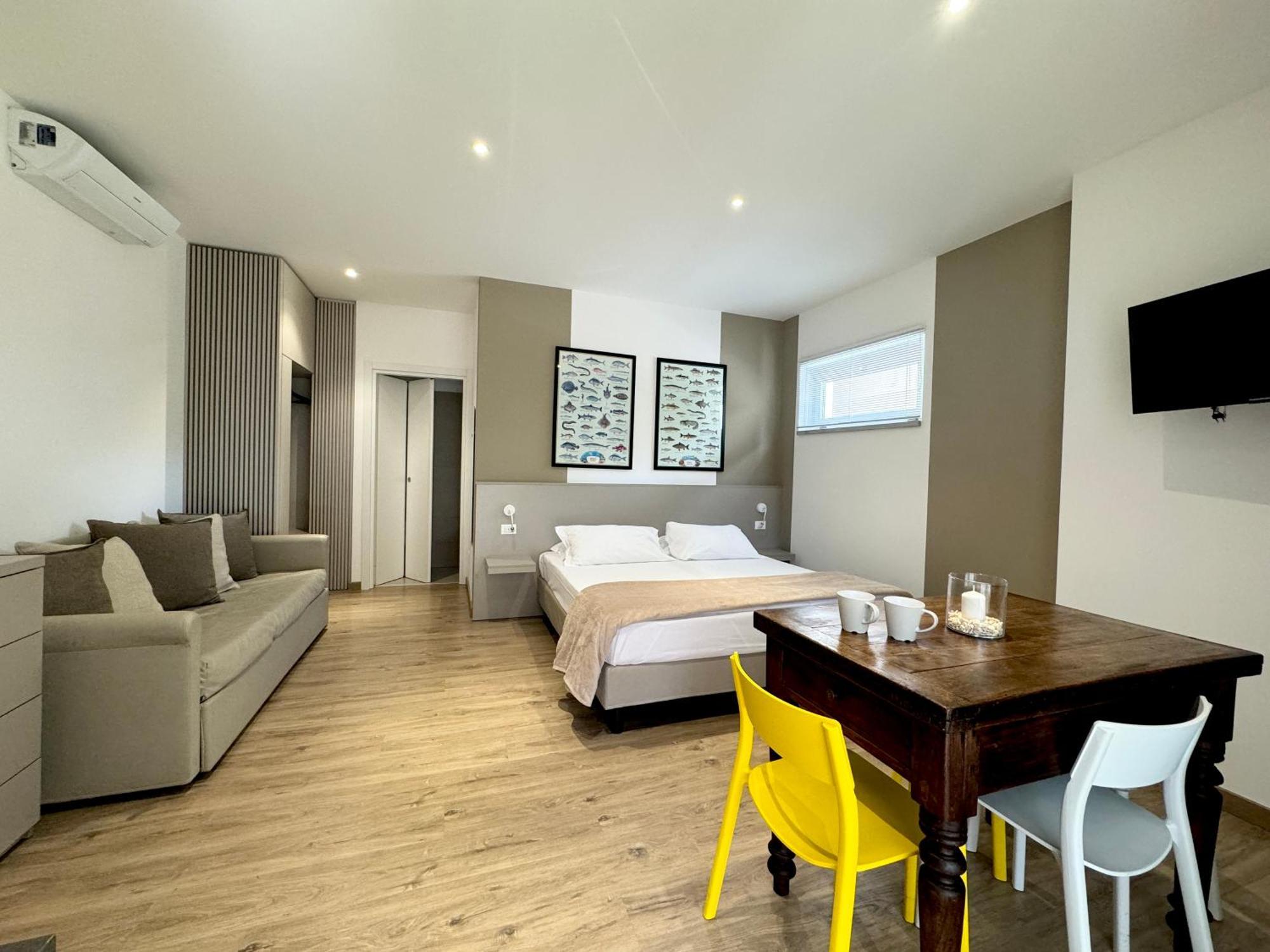 Apartmán Regina E Oriente Baveno Exteriér fotografie